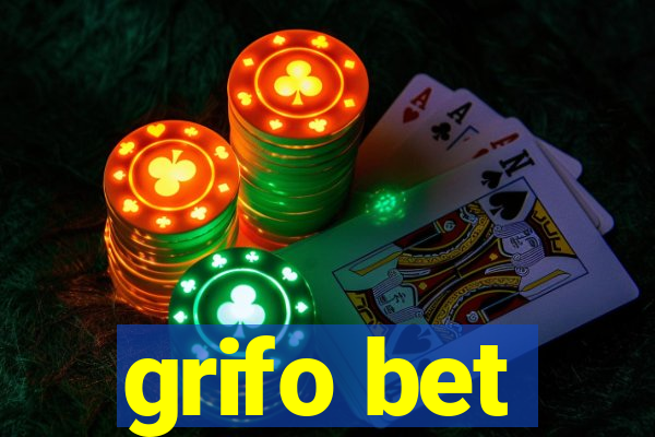 grifo bet